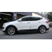 autogrand side steps for hyundai santa fe 2012-15